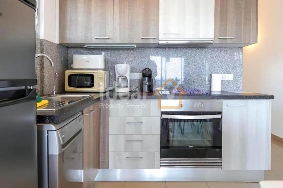 Apartament amb piscina en venda a Callao Salvaje - Playa Paraíso, imagen 10