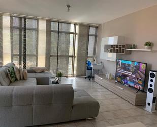 Sala d'estar de Pis en venda en La Matanza de Acentejo amb Aire condicionat