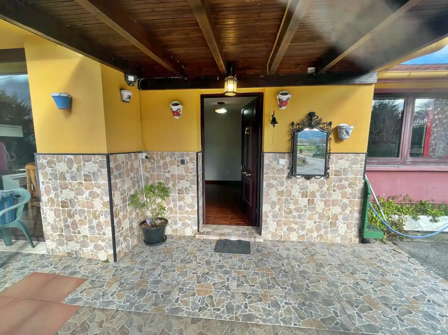 Casa o chalet en venta en Piélagos con Calefacción y Parquet