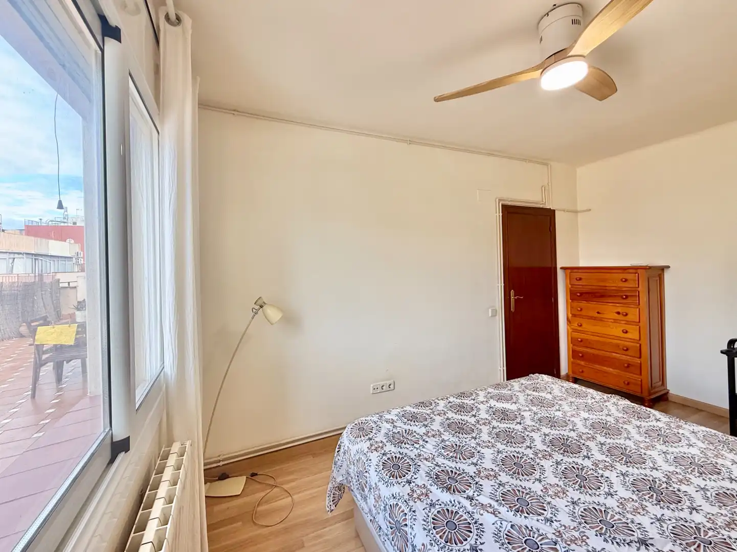 Ático con ascensor en venta en Carrer de Sant Lluís, imagen 18