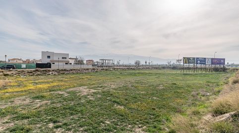 Photo 3 of Residential for sale in de Los Alcornoques, Residencial Triana - Barrio Alto, Las Gabias