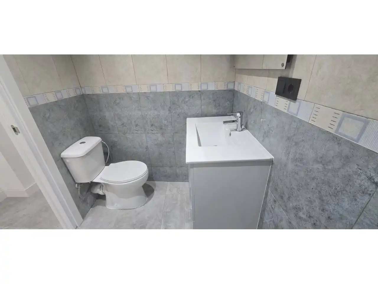 Piso en venta en Calle Jerónimo Santa Fe, San José