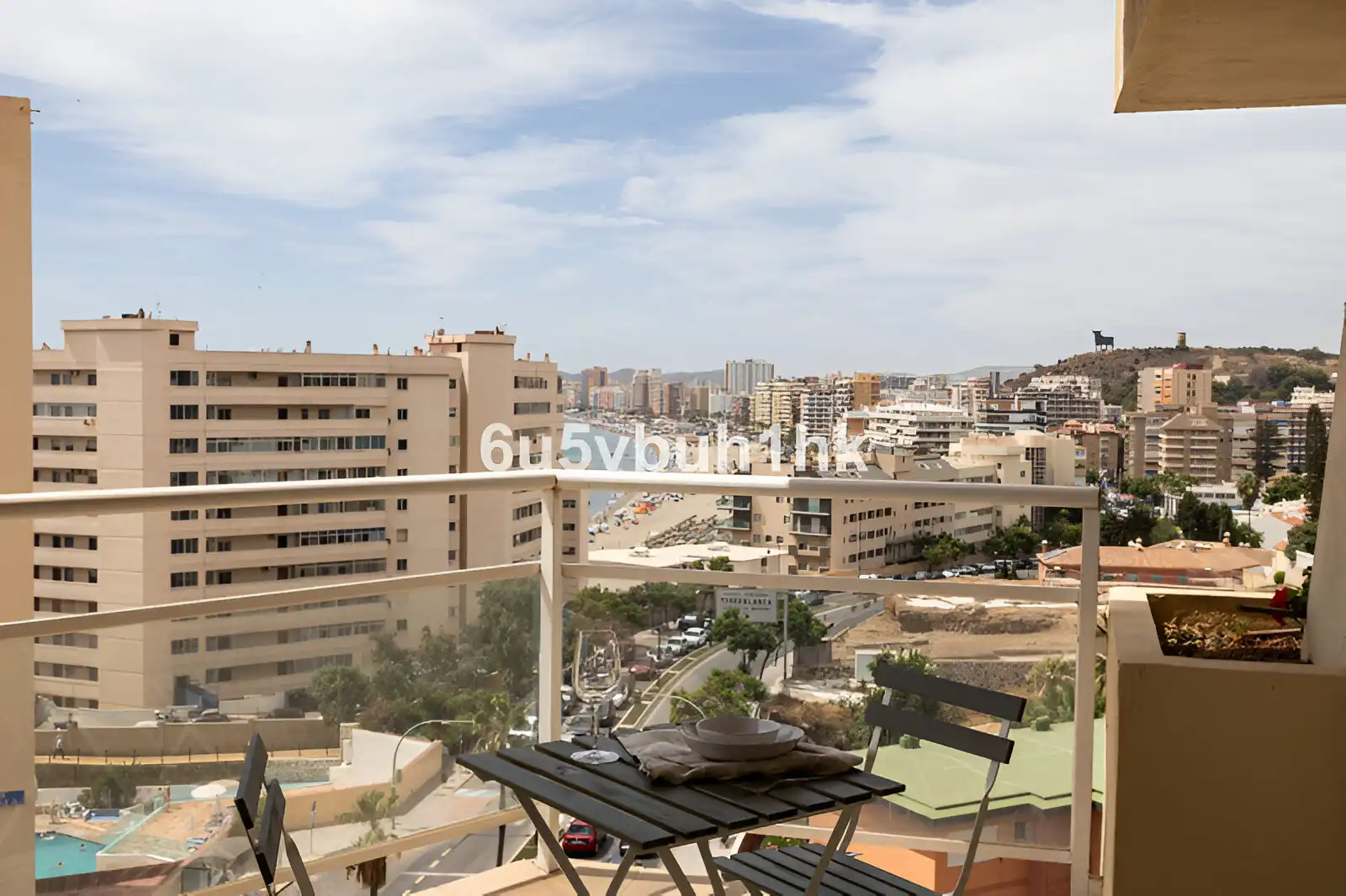 Apartament amb piscina en venda a Torreblanca del Sol, imagen 6