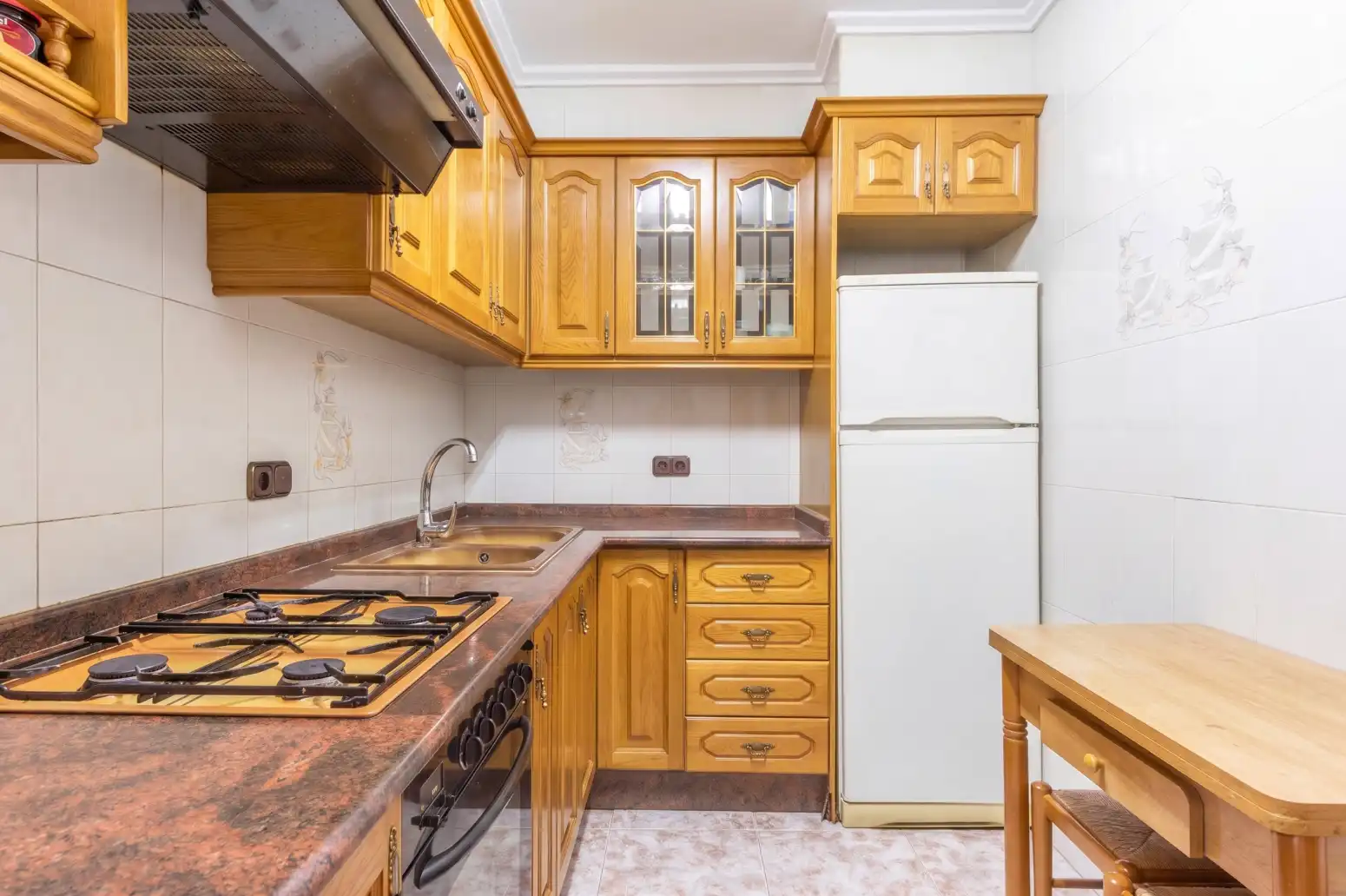 Flat with terrace for sale in La Constitución - Canaleta, imagen 12