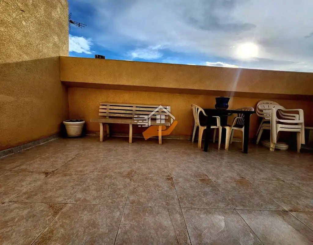 Detached house with terrace for sale in Playa de los Locos, imagen 15