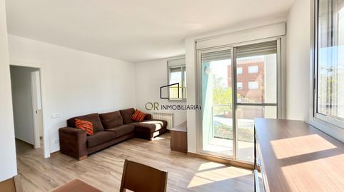 Foto 2 de Piso en venta en La Granada, Barcelona