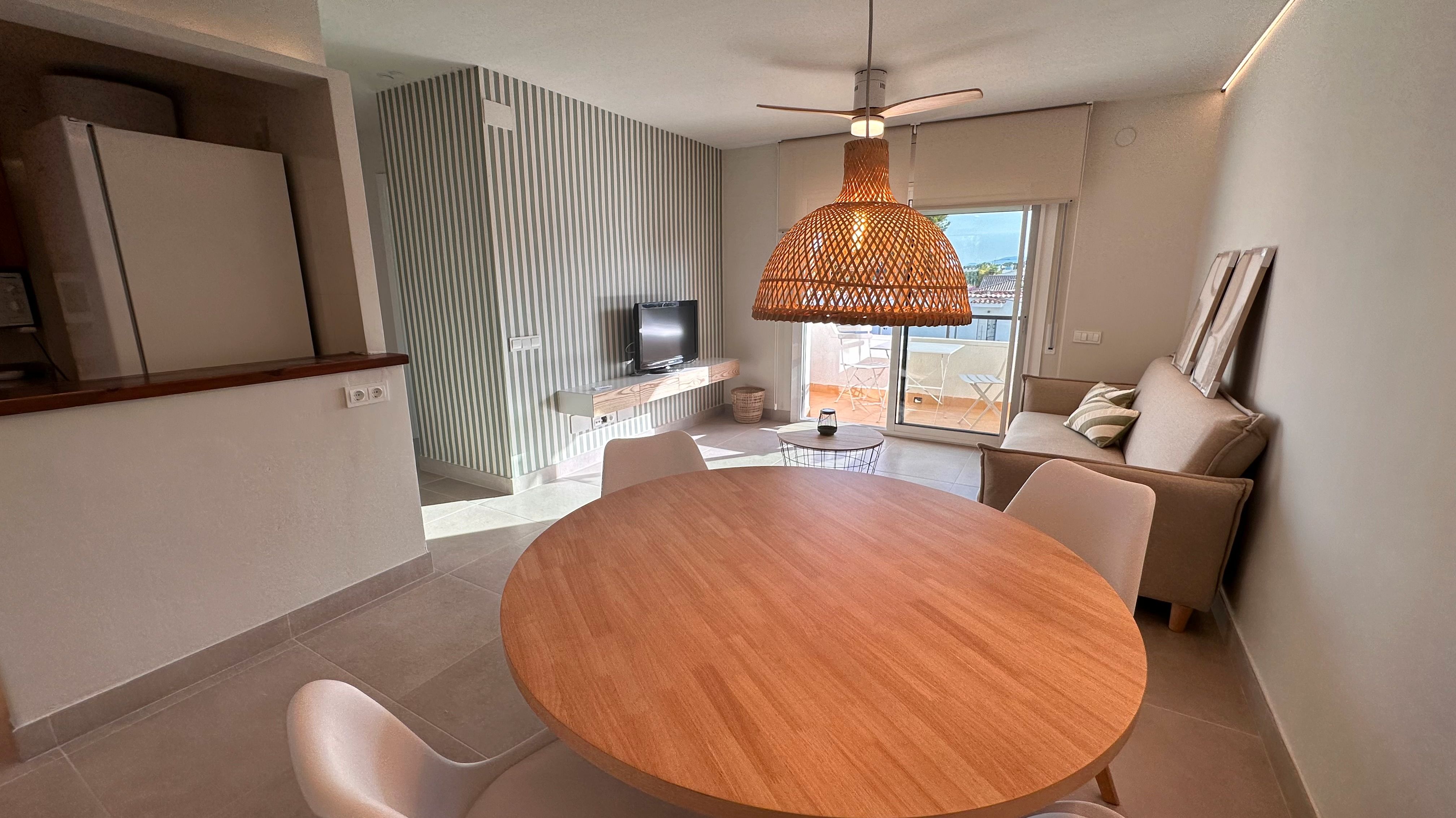 Apartament de lloguer a Carrer Margarides, 17, Cambrils Port