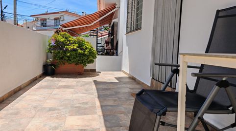 Foto 3 de Casa adosada en venda a Santa Isabel, Málaga Capital