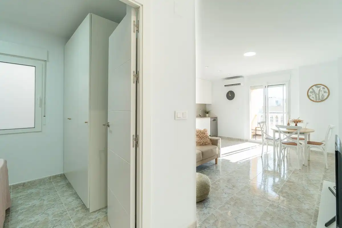 Apartamento con ascensor en venta en La Mata, imagen 11