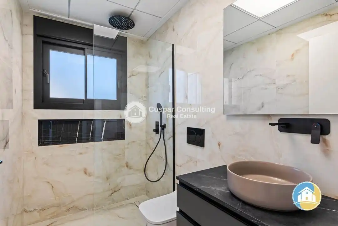 Villa con piscina in vendita a Egidos del Sur, imagen 28