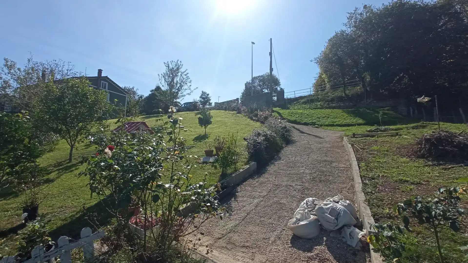 Rural land for sale in Aldea Carbayin Alto, imagen 21