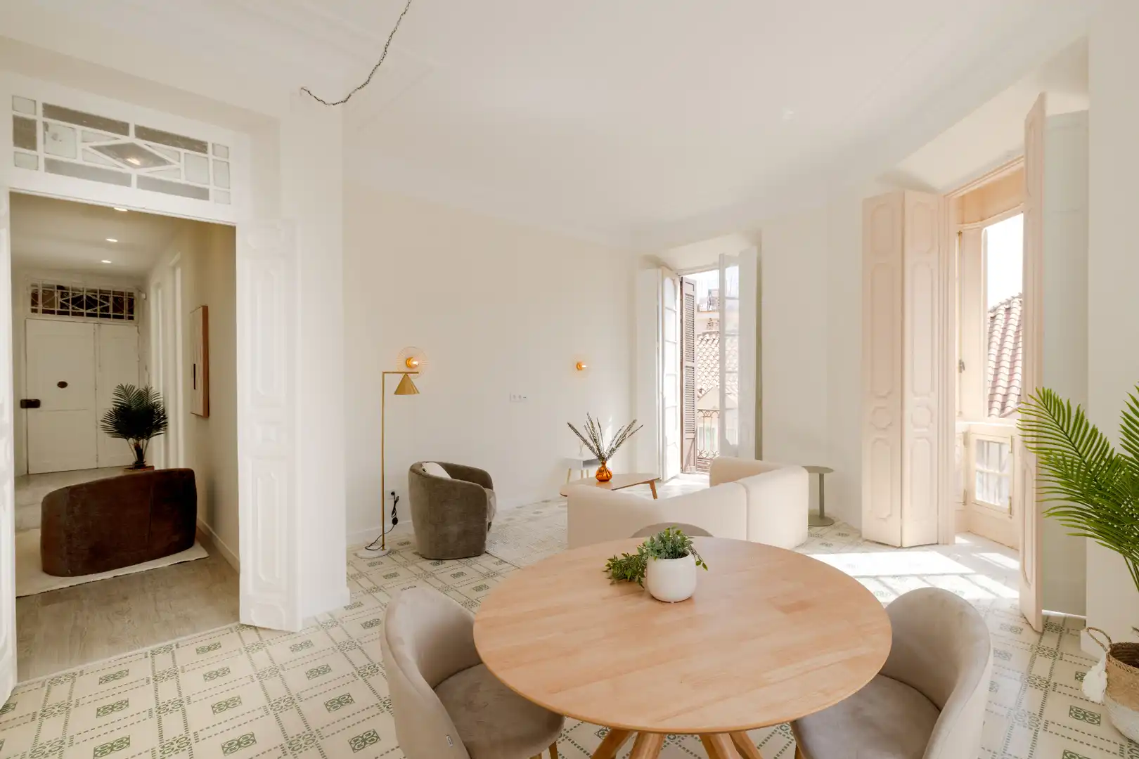 Wohnung mit Terrasse zum Verkauf in Calle Niño de Guevara, imagen 25
