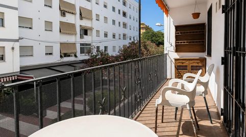 Foto 2 de Apartamento en venta en San Pedro de Alcántara pueblo, Marbella