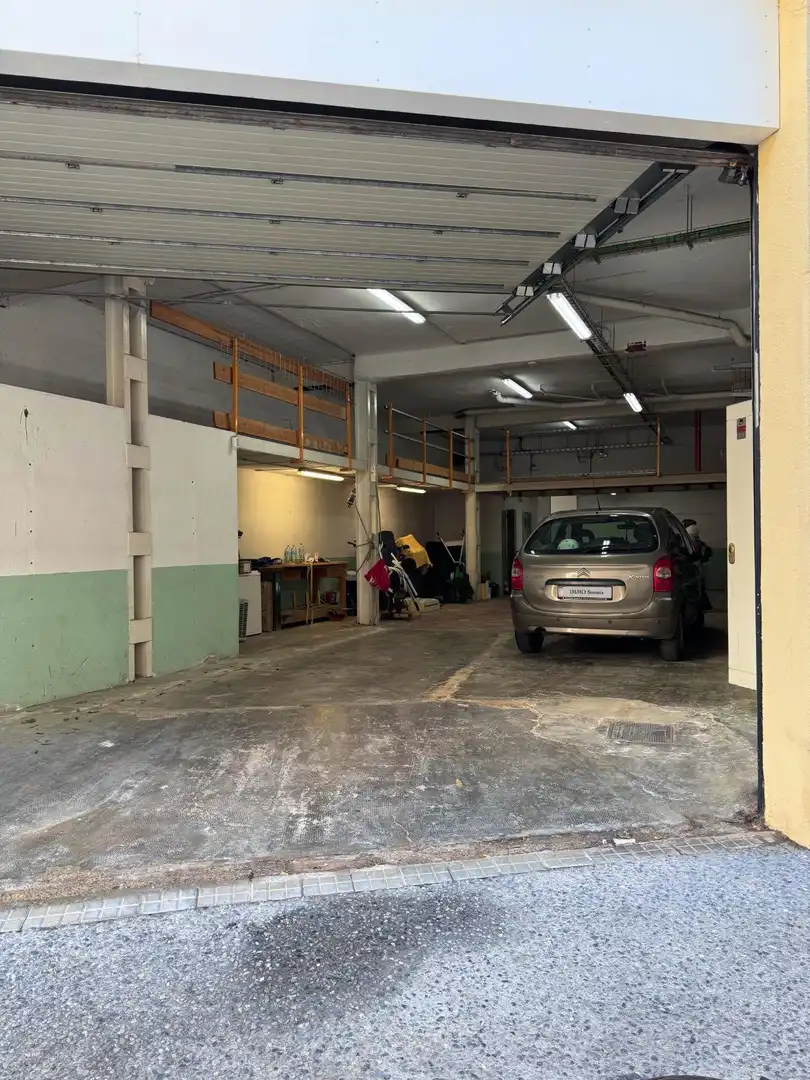 Local comercial en venta en Calle ST VICENÇ, imagen 2