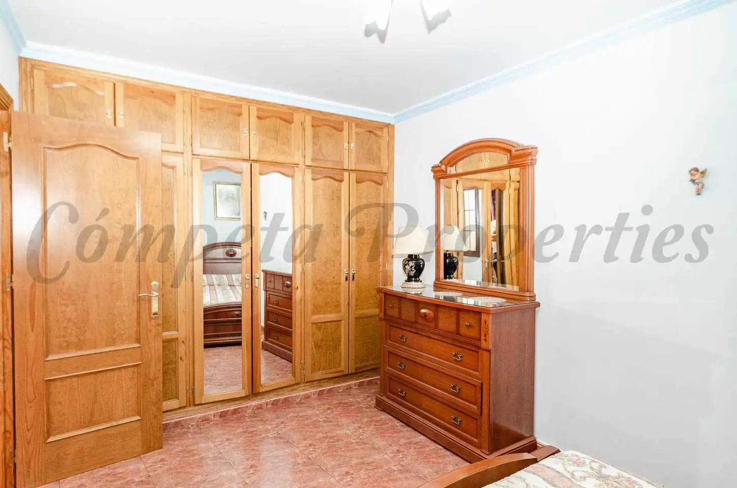 Casa amb terrassa en venda a Árchez, imagen 13