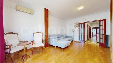 Foto 4 von Wohnung zur Miete in Calle Ciscar, Gran Via, Valencia Capital