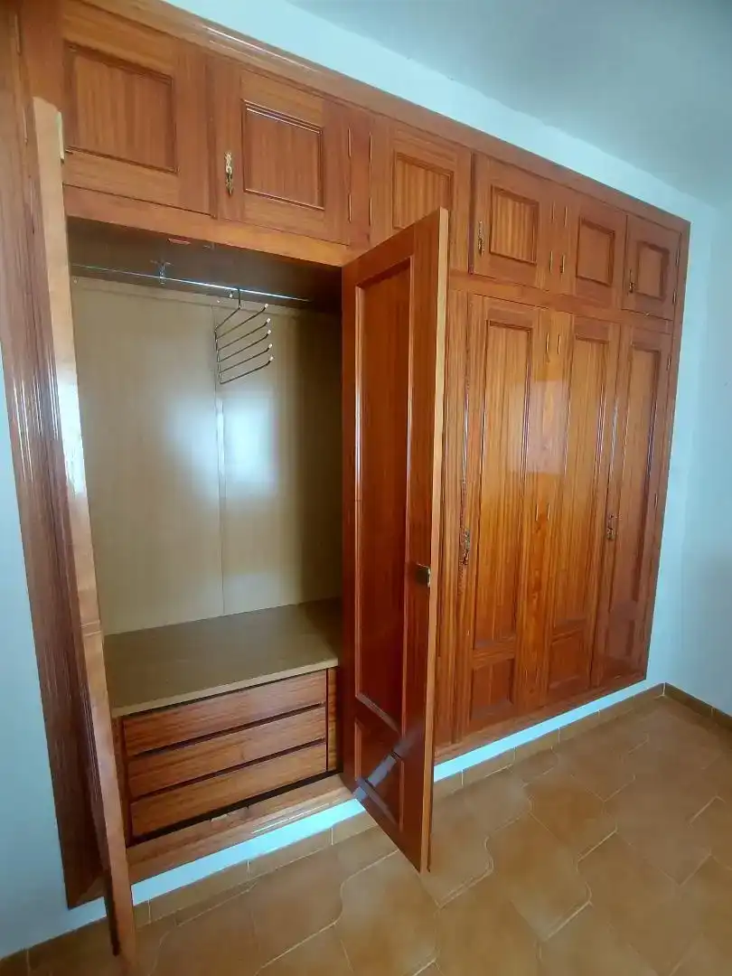 Dormitori de Pis en venda en Fuenlabrada de los Montes amb Aire condicionat