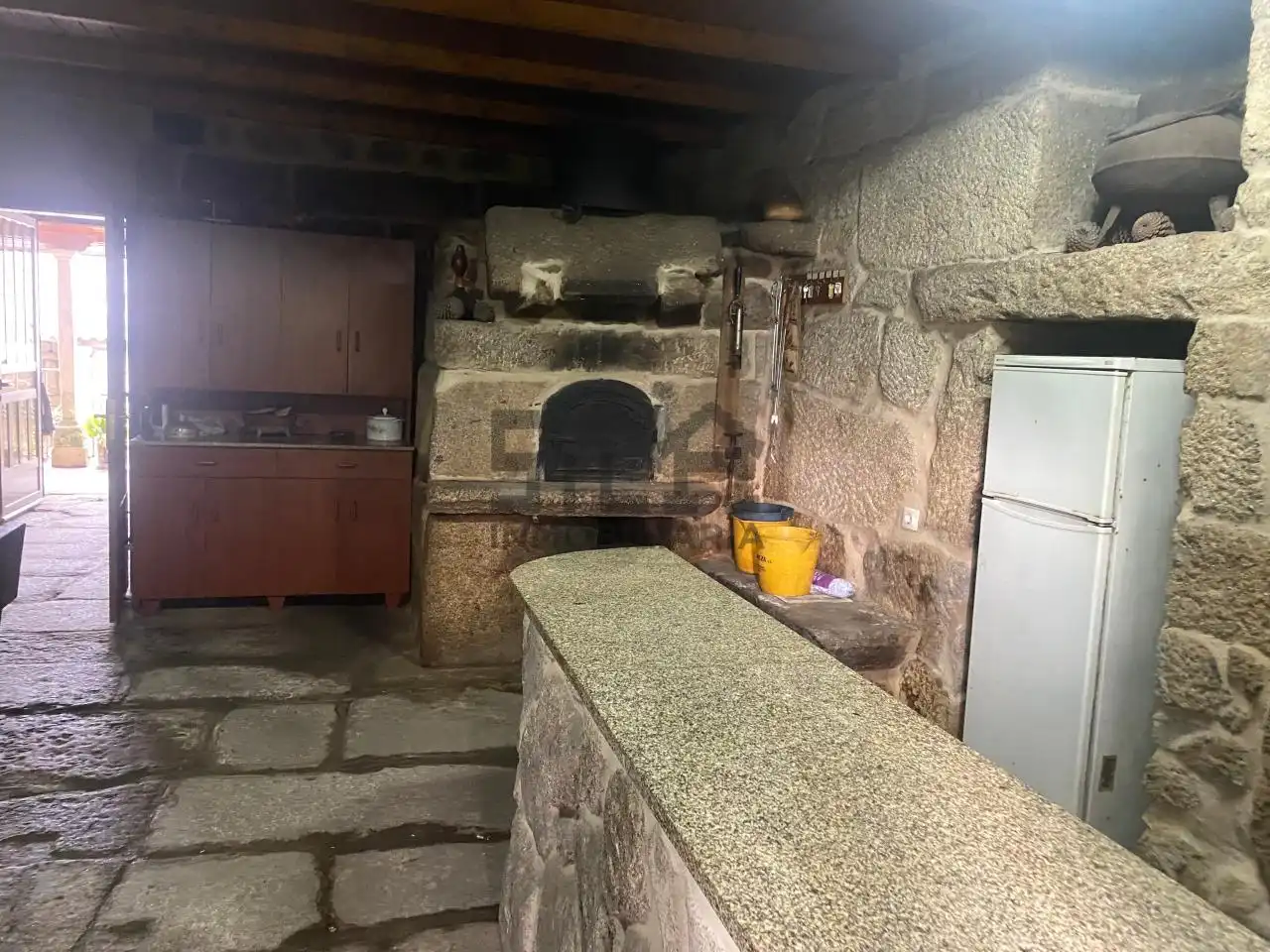 Casa o chalet en venta en San Amaro
