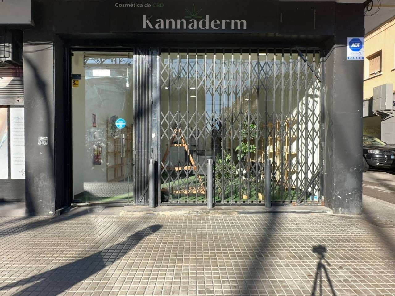 Premises to rent in Calle San buenaventura