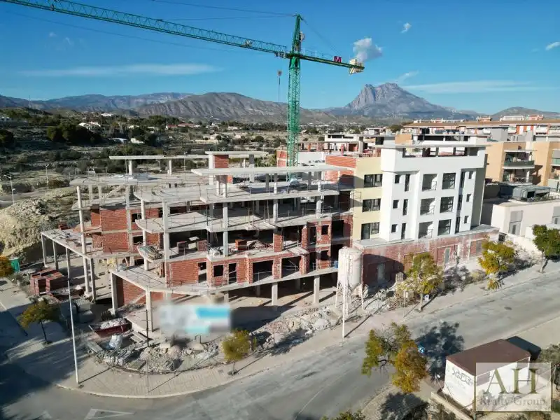 Apartamento en venta en Plans - Gasparot, imagen 3