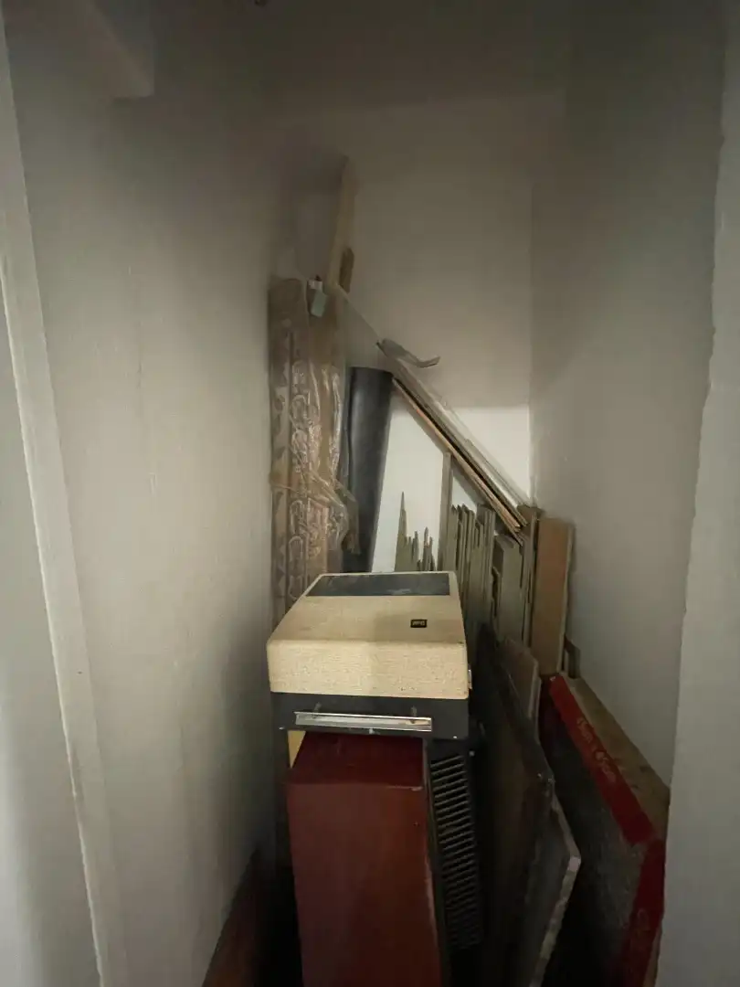 Piso en venta en Badajoz con Terraza, Trastero y Amueblado