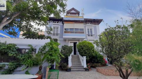 Foto 2 de Casa o xalet en venda a Calle Antonio Mendoza, Numancia - San Fernando, Santander