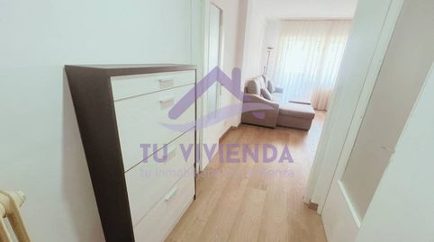 Foto 3 de Piso de alquiler en Calle Urraca, 6, Pajarillos Bajos, Valladolid Capital