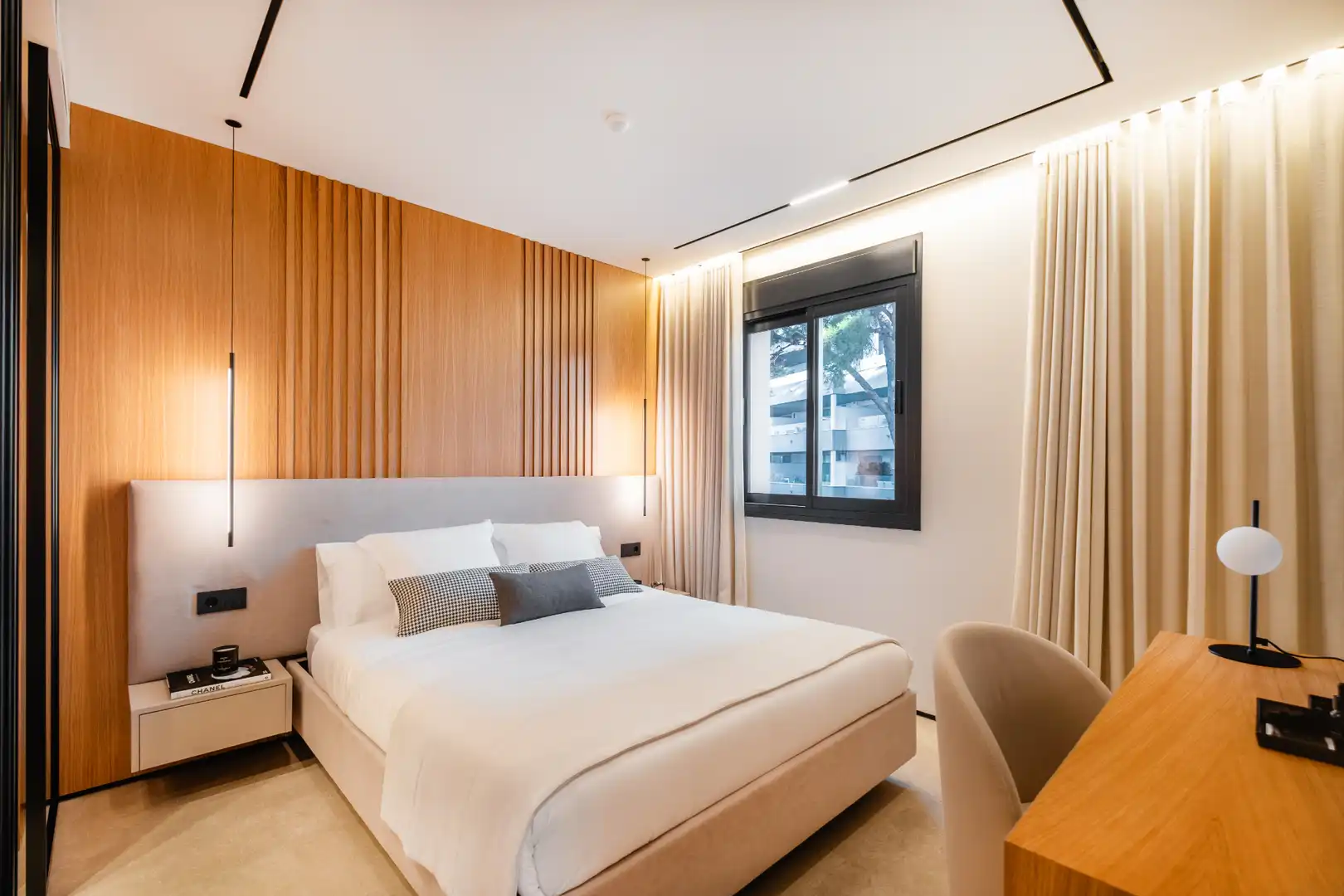 Apartament amb terrassa en venda a Nueva Andalucía, imagen 10