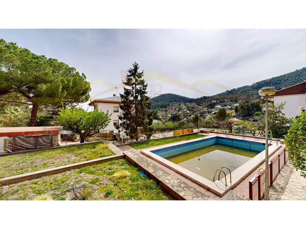 Maison avec piscine à vendre à Calle Unió 14, imagen 91