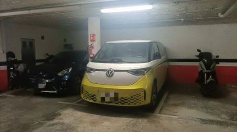 Foto 4 de Piso en venta en Calle Sargento Vaillo, 29, Mercado, Alicante / Alacant