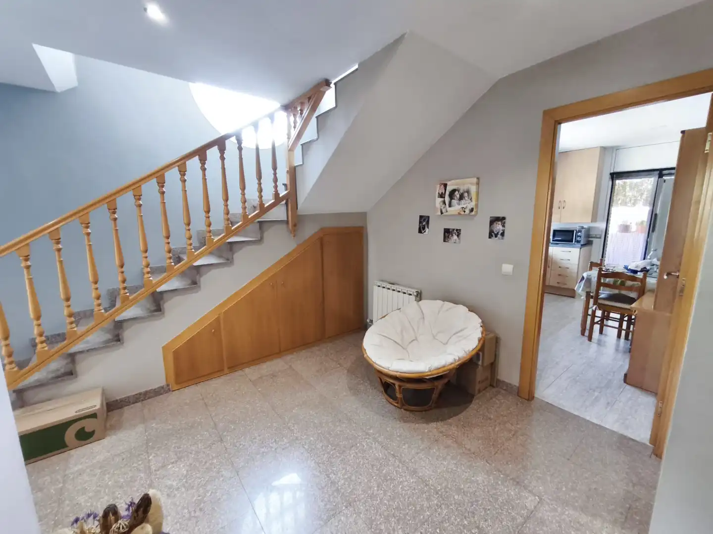 Casa pareada con terraza en venta en Carrer la Roca 20, imagen 26