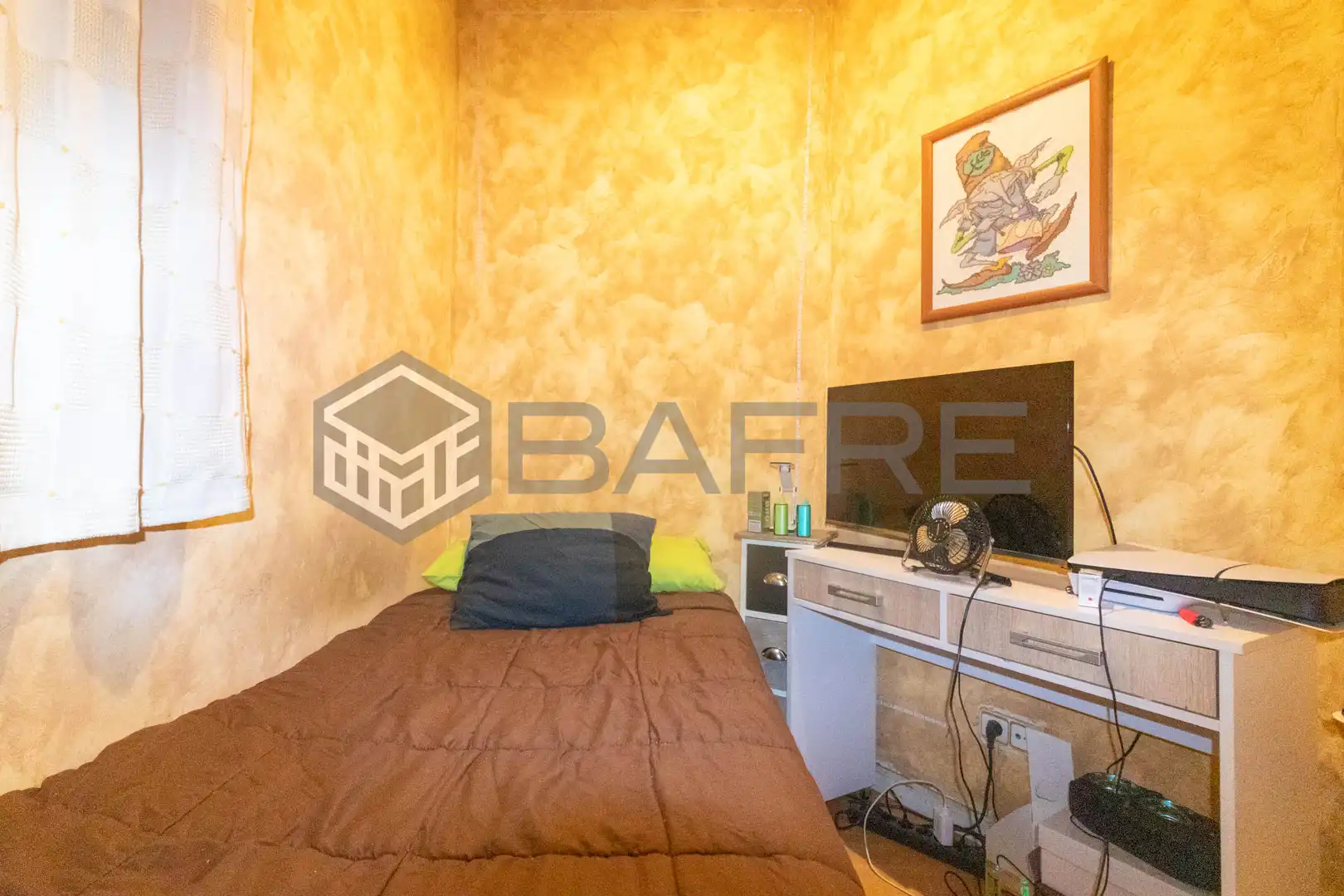 Appartamento con terrazza in vendita a C. de Tabernillas, imagen 23