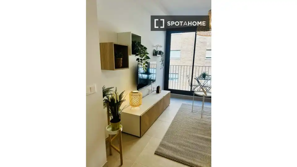 Room in Beteró