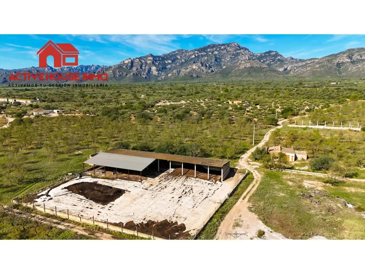 Casa rústica en venda a Carretera Del Puerto, imagen 27