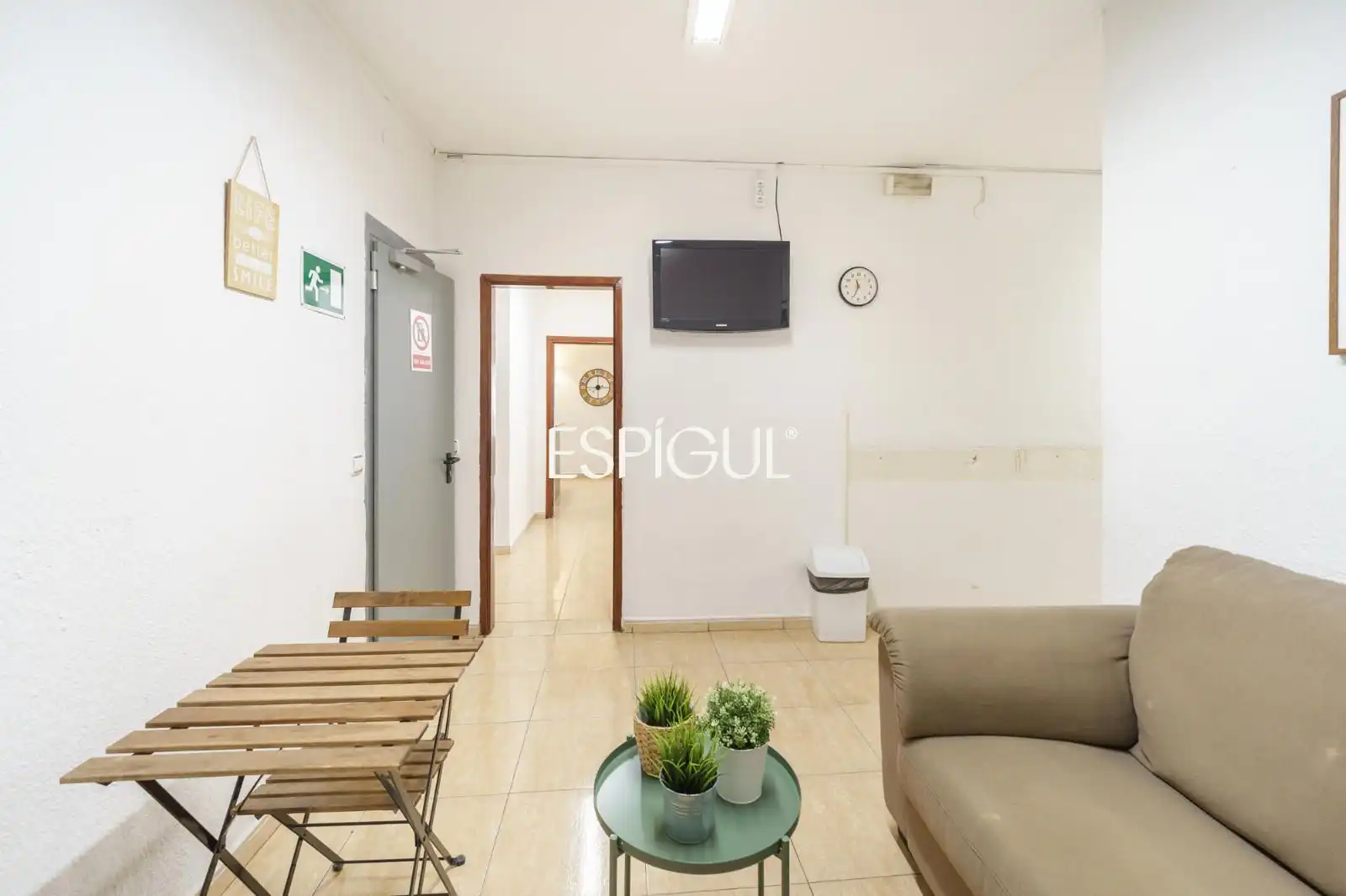 Piso con ascensor en venta en Roger de Lluria, imagen 51