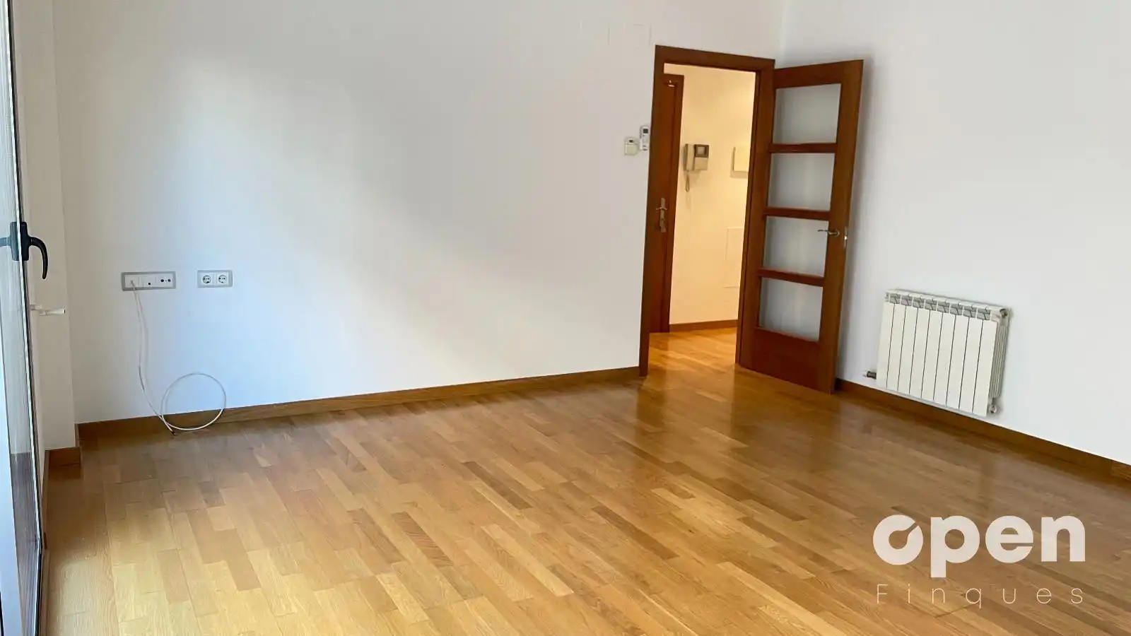 Habitación de Piso en venta en Terrassa con Aire acondicionado, Calefacción y Parquet
