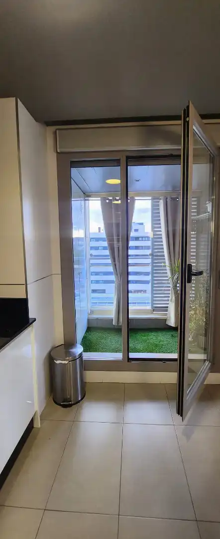 Terraza de Piso en venta en  Logroño con Aire acondicionado, Calefacción y Parquet
