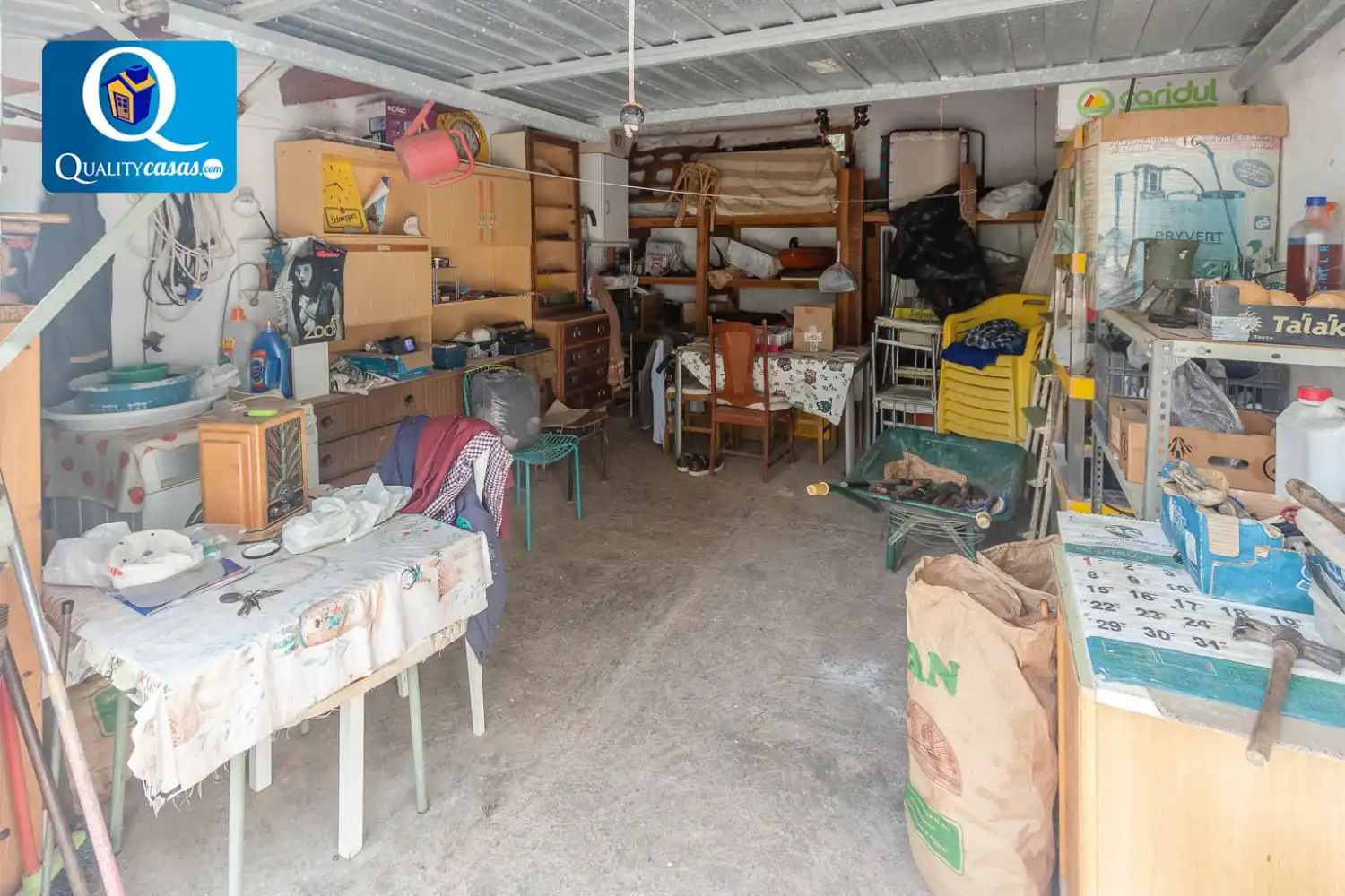 Chalet en venta en Agost, imagen 17