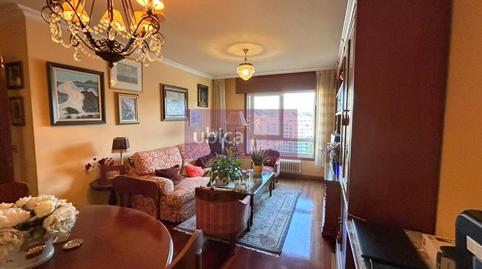 Foto 2 de Pis en venda a As Travesas - Balaídos, Pontevedra