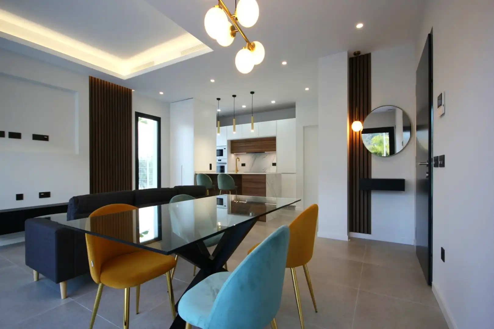 Casa con piscina en venta en La Alberca, imagen 5
