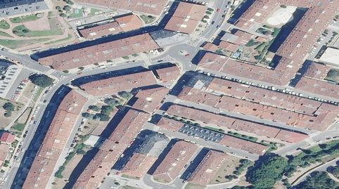 Foto 2 de Piso en venta en Rúa Do Areal, Barrocanes, Ourense Capital