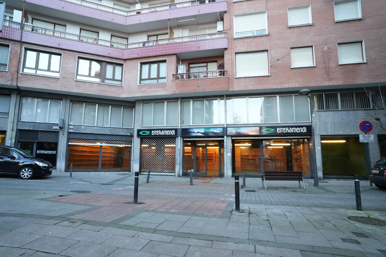 Business premises for sale in Calle Gipuzkoa