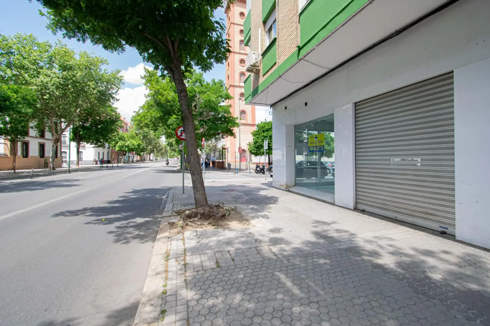 Local comercial en venda a Casco Antiguo, imagen 17