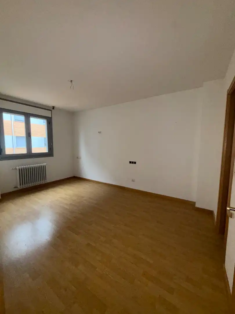 Piso en venta en Benavente