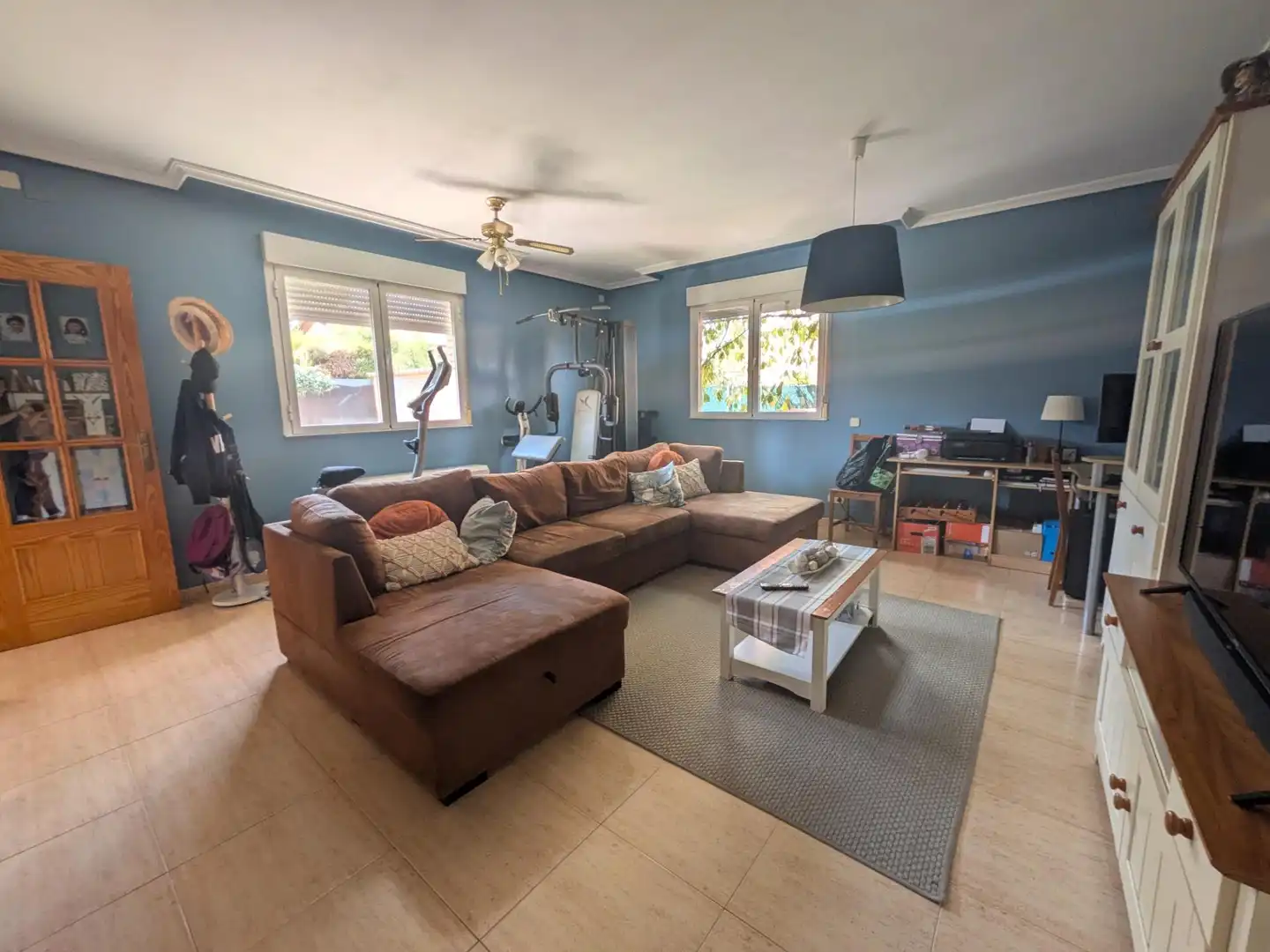 Villa avec jardin à vendre à Pioz, imagen 7
