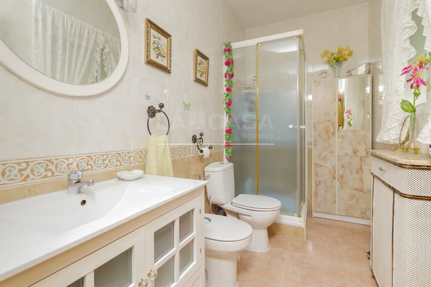 Semi-detached house for sale in Calle Álamo, imagen 28