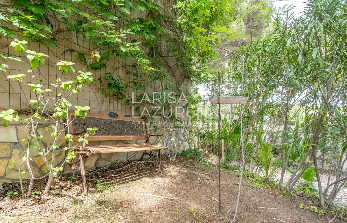 Casa o xalet en venda a Taurana, Pla de Maset - Cap de Salou