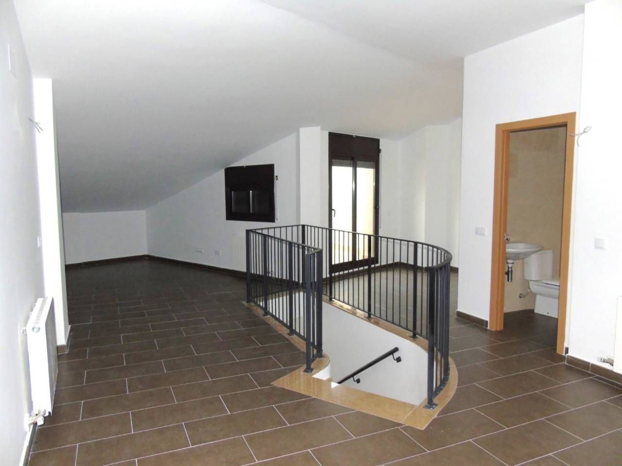Dúplex en venda en Centelles amb Calefacció, Terrassa i Balcó
