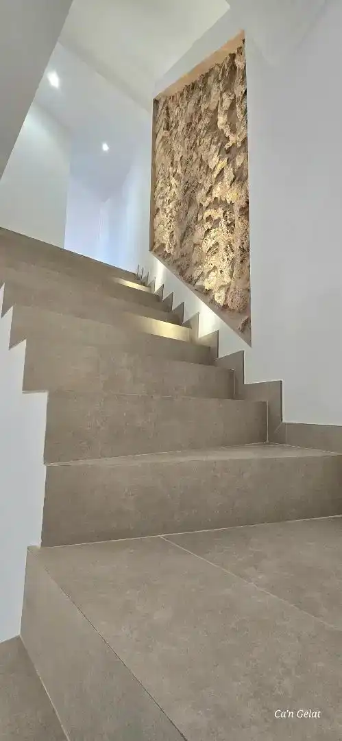 Detached homes for rent in Santa Eugènia  with Air Conditioner and Furnished