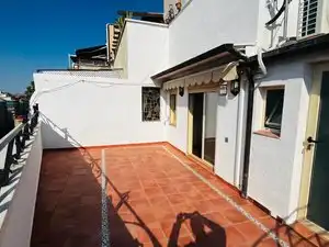Terrassa de Àtic en venda en Barcelona amb Aire condicionat, Terrassa i Forn